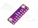 ADC ADS1115 16-Bit breakout - 4 kanaals met programmeerbare versterker